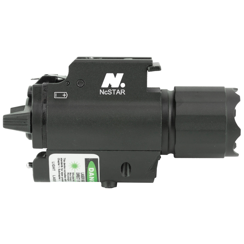 Ncstar Compact Lght-grn Lsr 200l