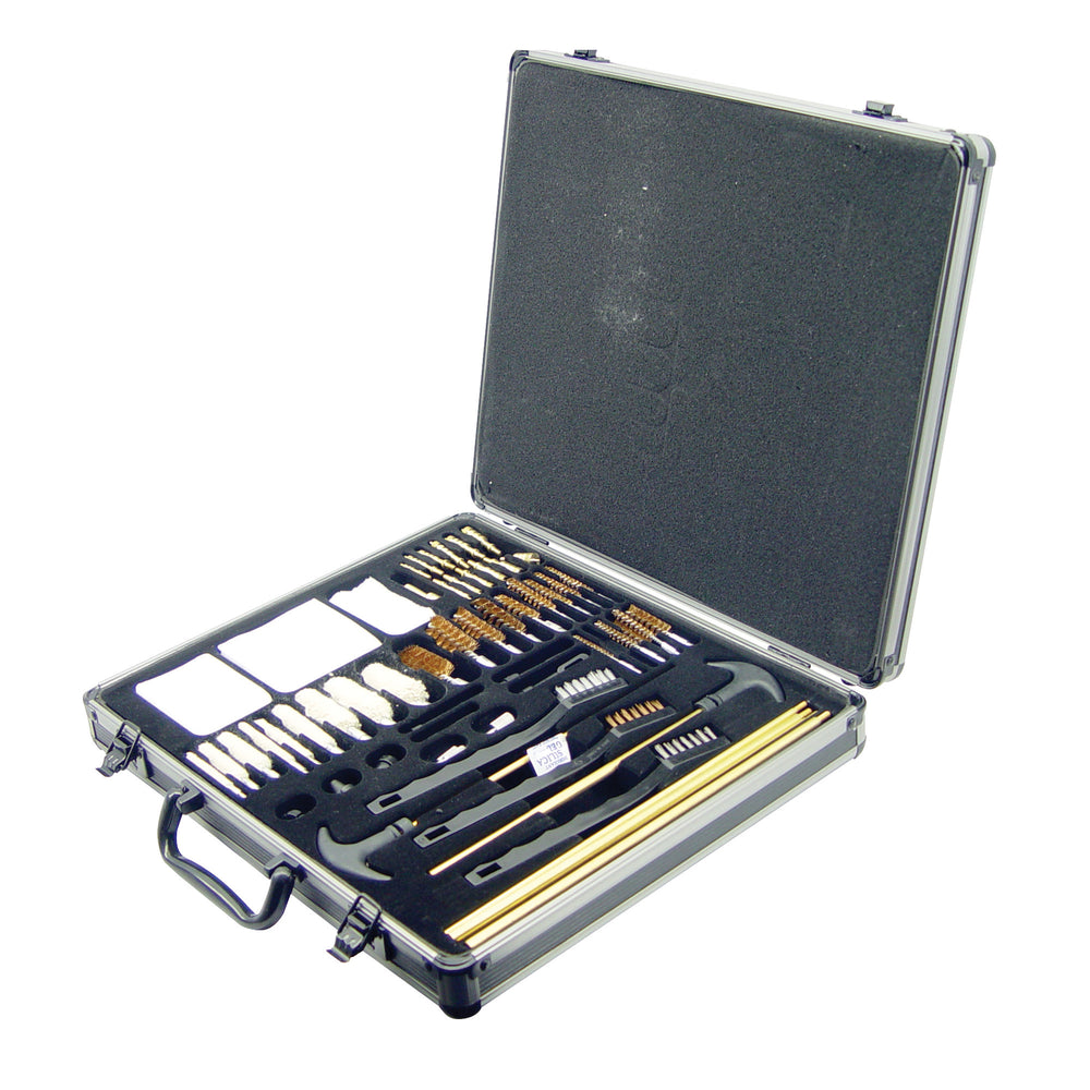 Outers 62pc Univ Clng Kit Alum Case