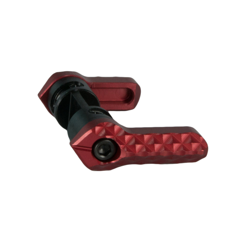 Seekins Sp Sfty Selector Kit Blk