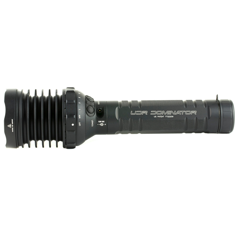 Surefire Dominator 8v 10-2,400 Blk