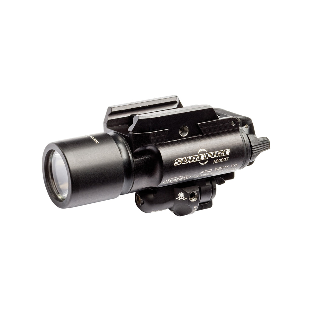 Surefire X400u-a Blk 1000lm W-lsr