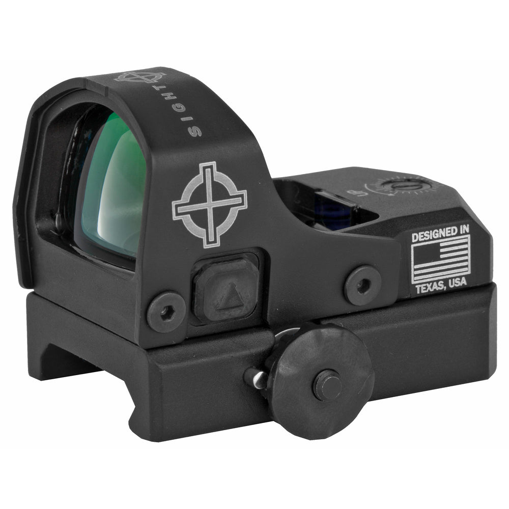 Sightmark Mini Shot M-spec Lqd