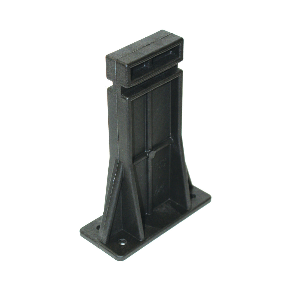 Spike's Ar Block-mountable Gun Stand