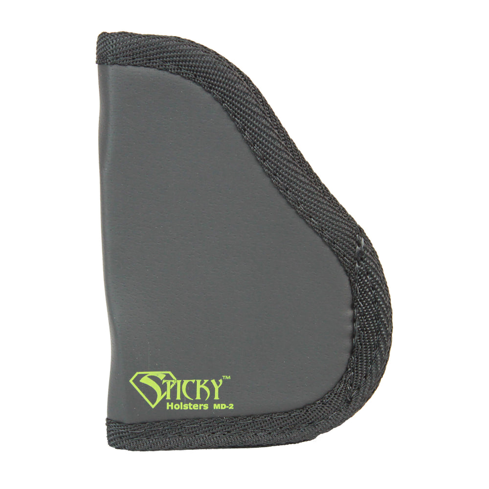Sticky Md-2 Shield-xd 3.3
