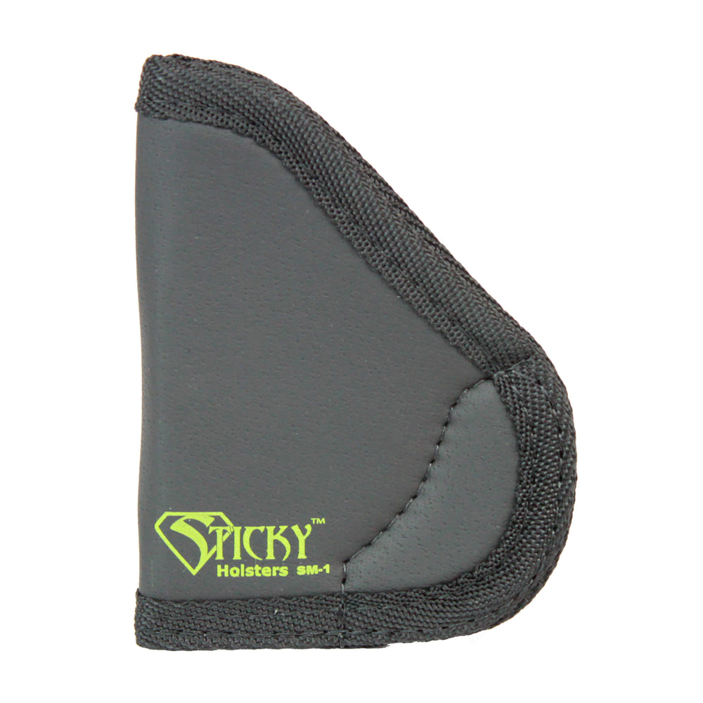 Sticky Sm-1 Derringers W- 2.5