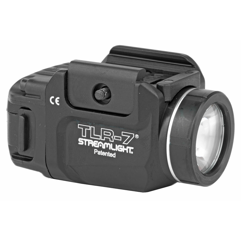 Strmlght Tlr-7 Light 500 Lumen