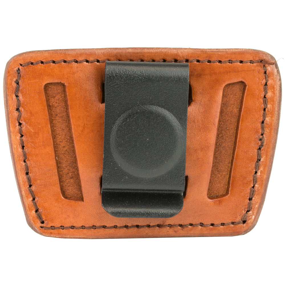 Tagua Iwh In/pant Frm Ambi Brn