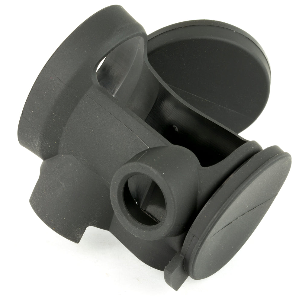 Tango Dwn Trijicon Mro Cover Blk