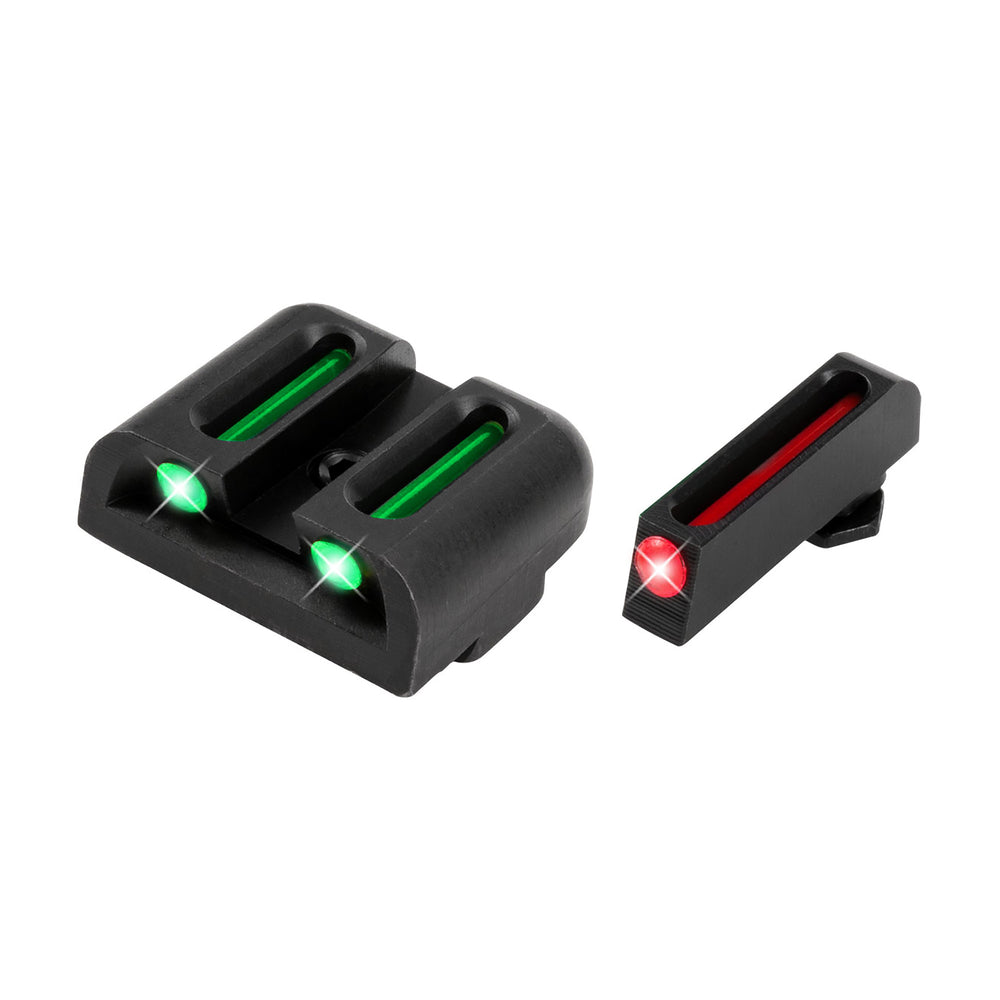 Truglo Brite-site Fbr Opt For Glk Lw