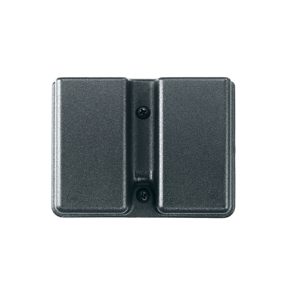 U-m Kydex Blt Dbl Stack Dbl Mag Case