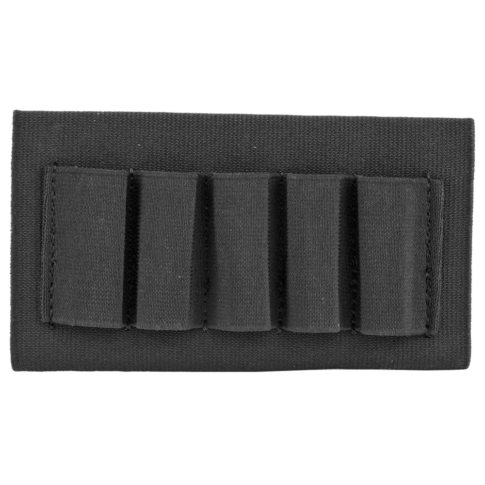 U-m Shotgun Butt Stock Shell Hldr