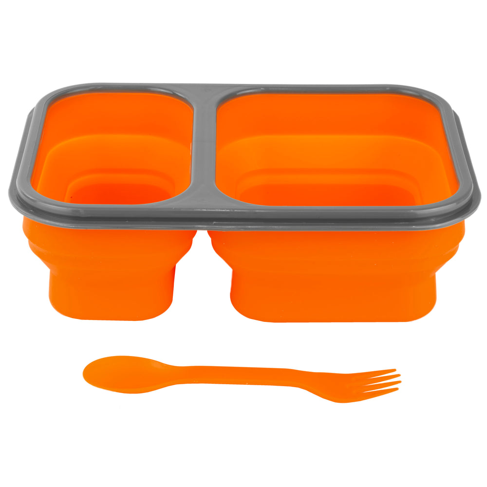 Ust Flexware Mess Kit Org