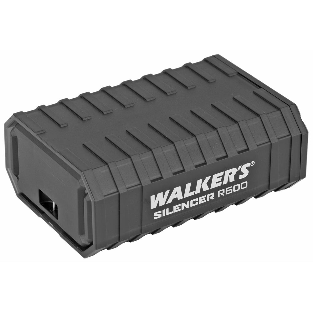 Walker's Silencer Earbud R600