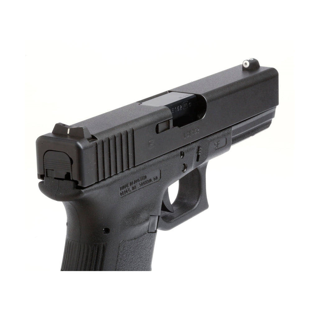 Xs Dxw Big Dot For Glk 9mm-40