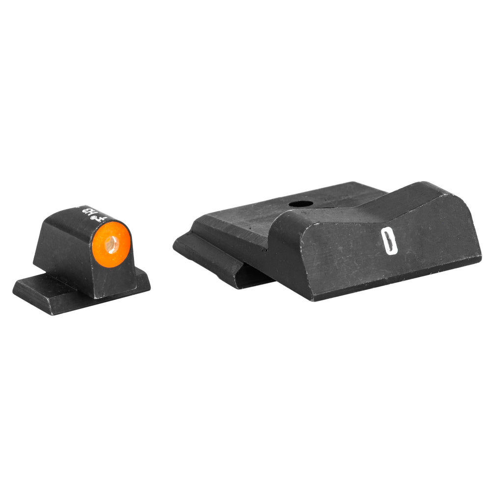 Xs Dxt2 Big Dot S&w M&p & Cmpct
