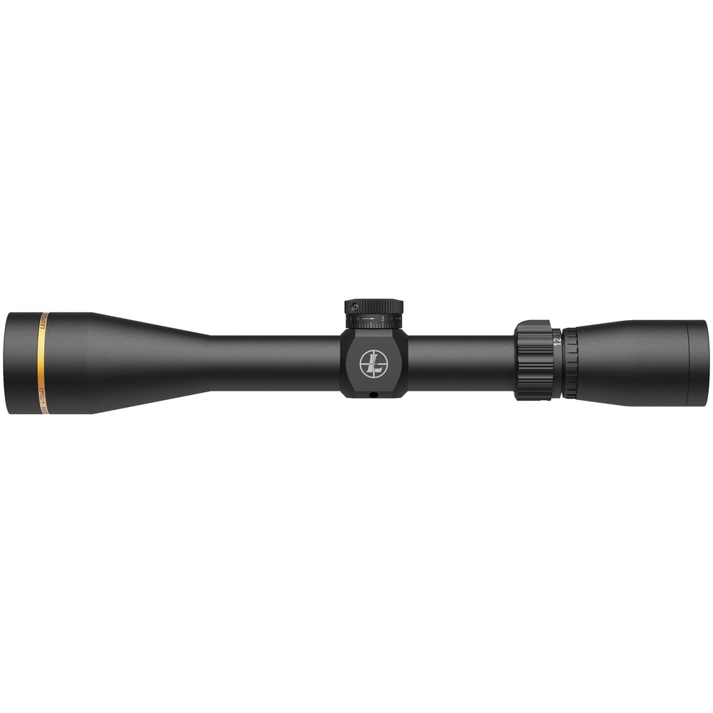 Leup Vx-freedom 4-12x40 Tri-moa Matt