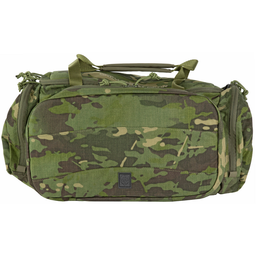 Ggg Range Bag Multi Tropic