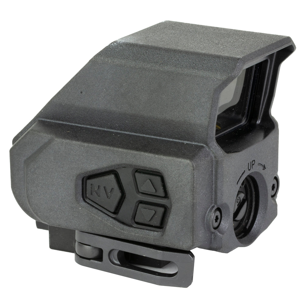 Meprolt Tru-vision 2 Moa Red Dot