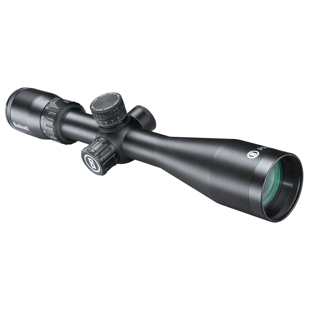 Bushnell Prime 3-12x40 Multi X Black