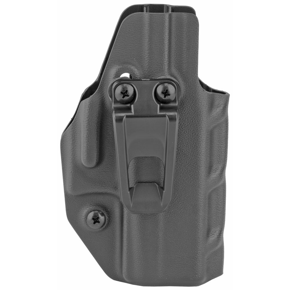 Crucial Iwb For Glock 43-43x Ambi Bk