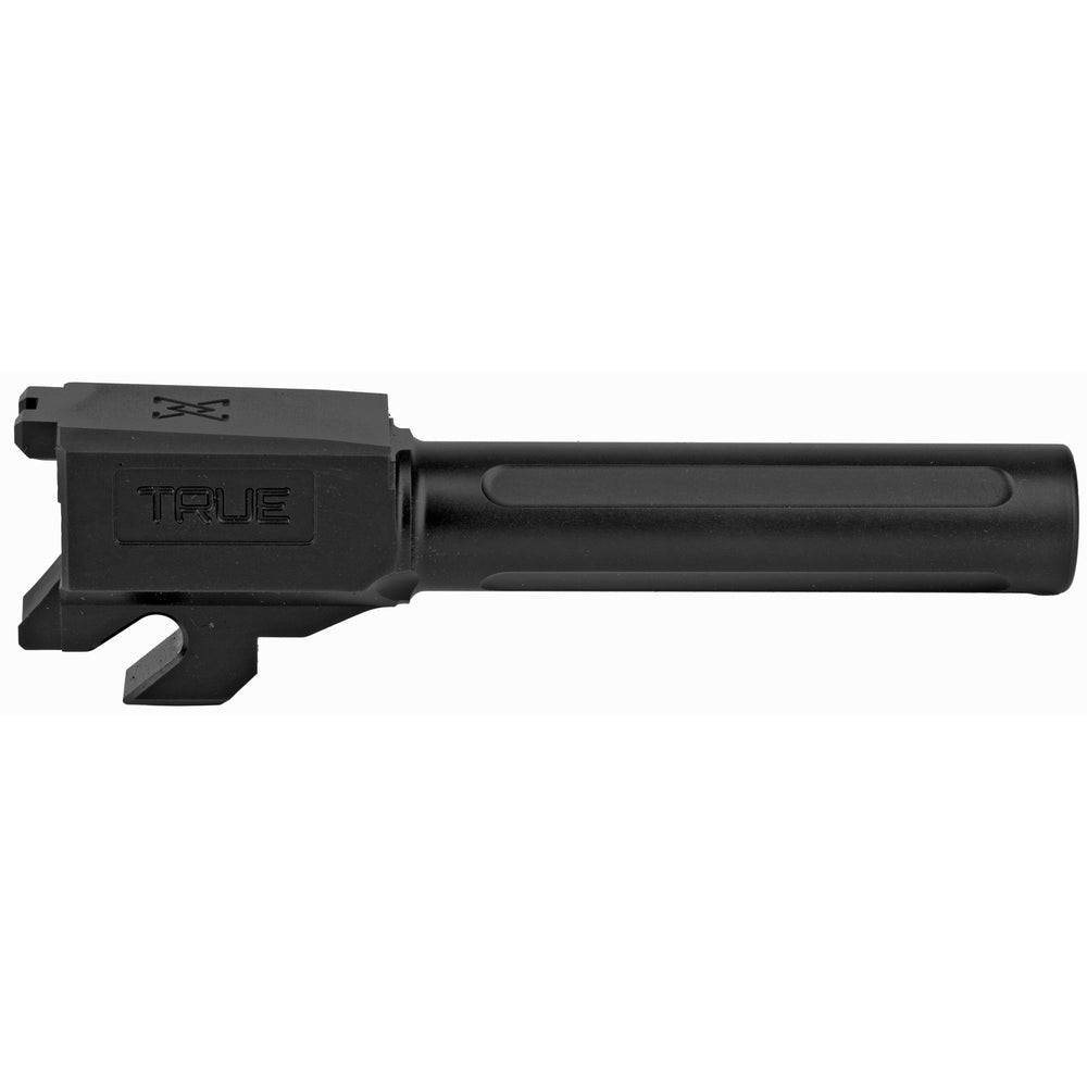 True Prec P320c Bbl 9mm Blk Nit