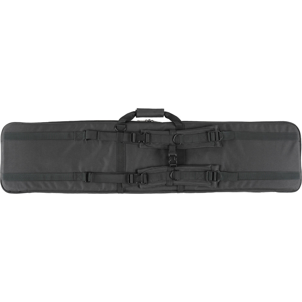 Bulldog Tact 2 Gun Long Case 52