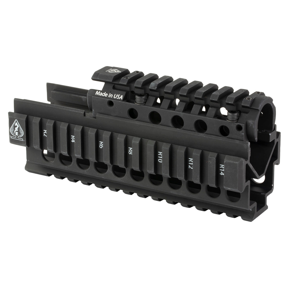 Dbst Ace Ak Railed Handguard Set