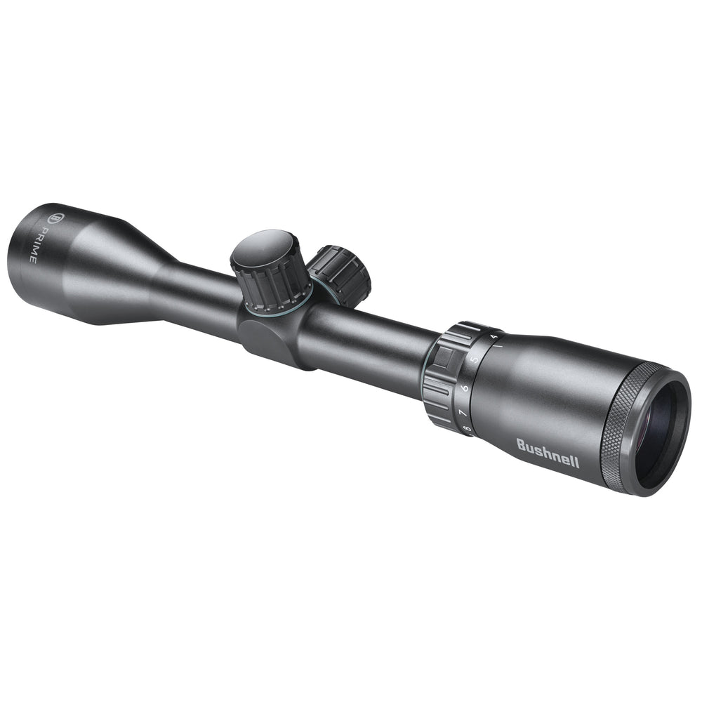 Bushnell Prime 3-9x40 Multi X Black