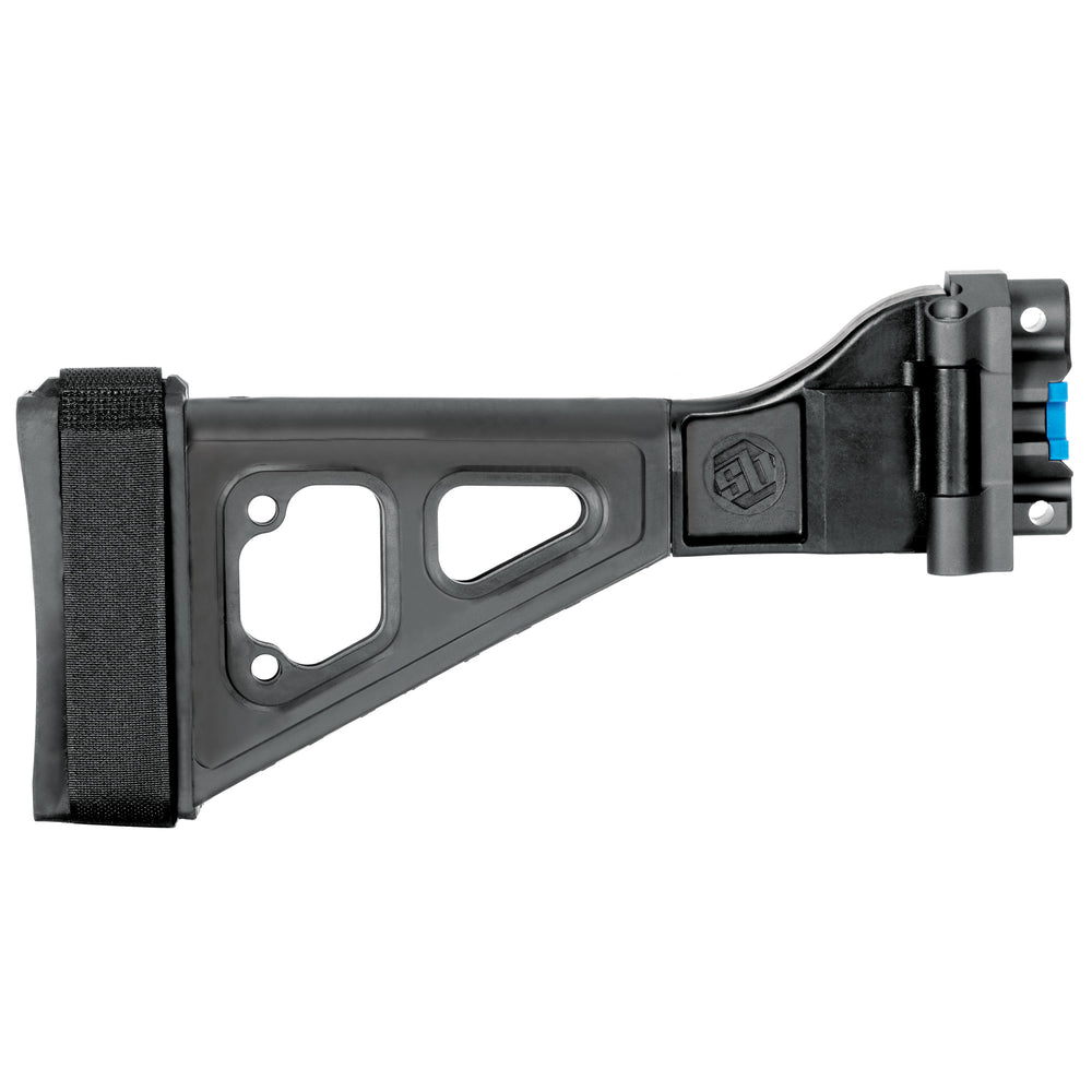 Sb Tact Folding Brace Sbt5k Blk Mp5k