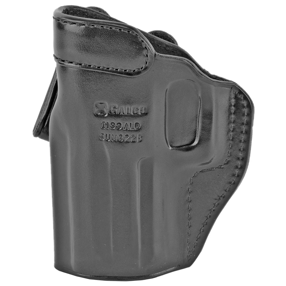 Galco Summer Cmft Sig P320c Rh Blk