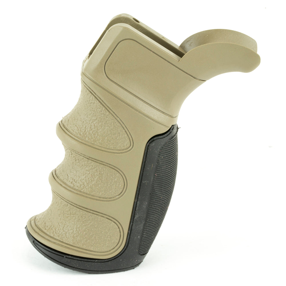 Adv Tech Ar15 X1 Pistol Grip Fde