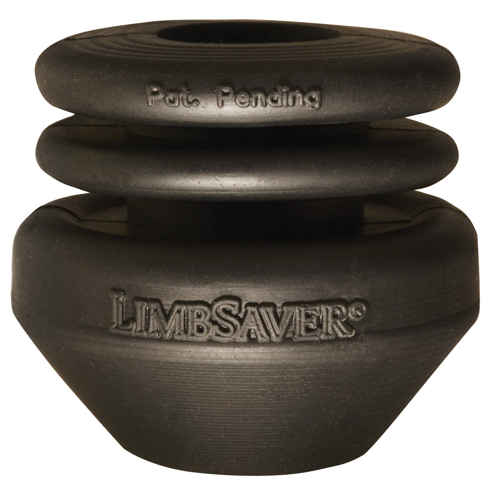 Limbsaver Barrel De-resonator Blk