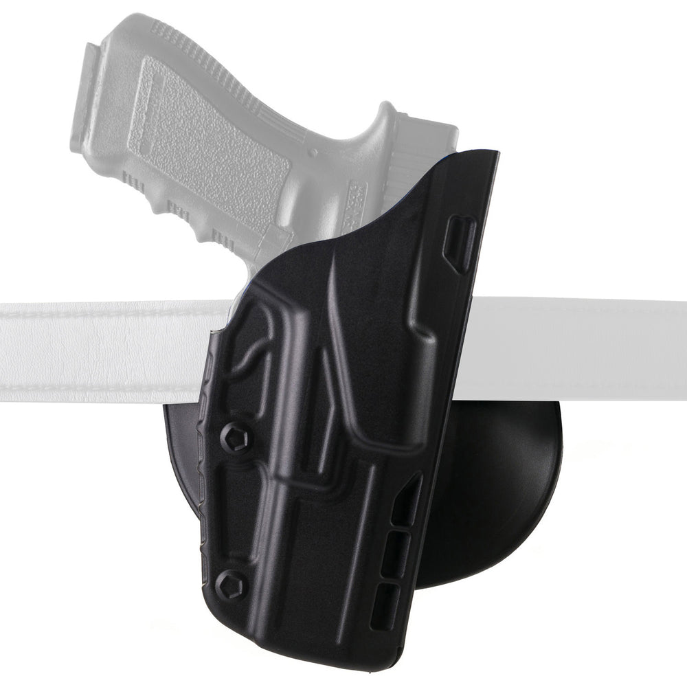 Sl 7ts Als Con Pdl-blt For G17 Rh Bk