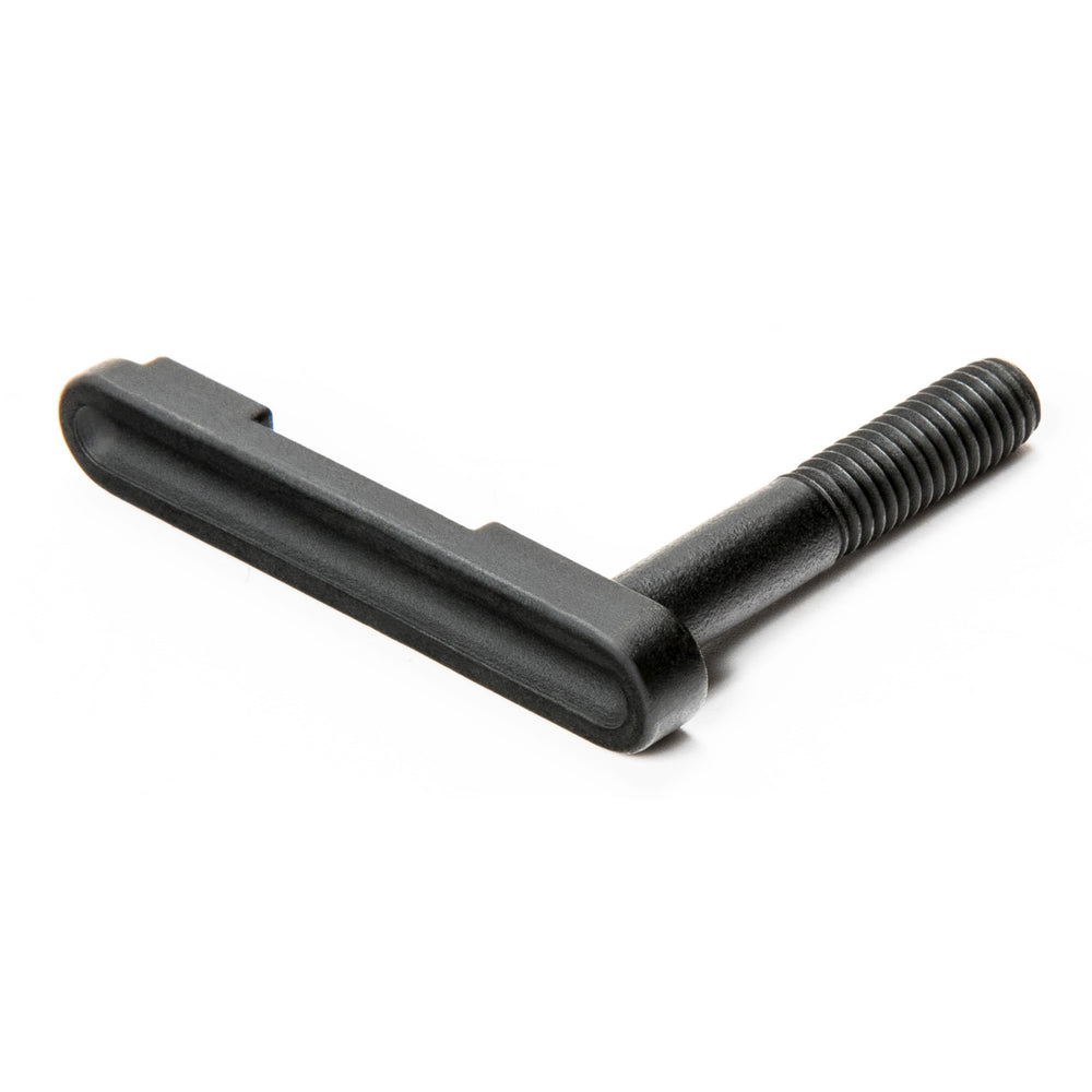 Bad Enhanced Mag Catch Blk