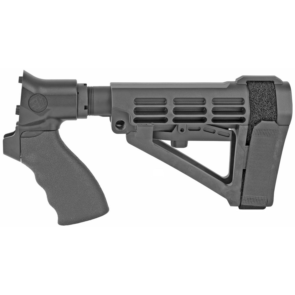 Sb Tact Rem Tac13 Sba4 12ga Blk