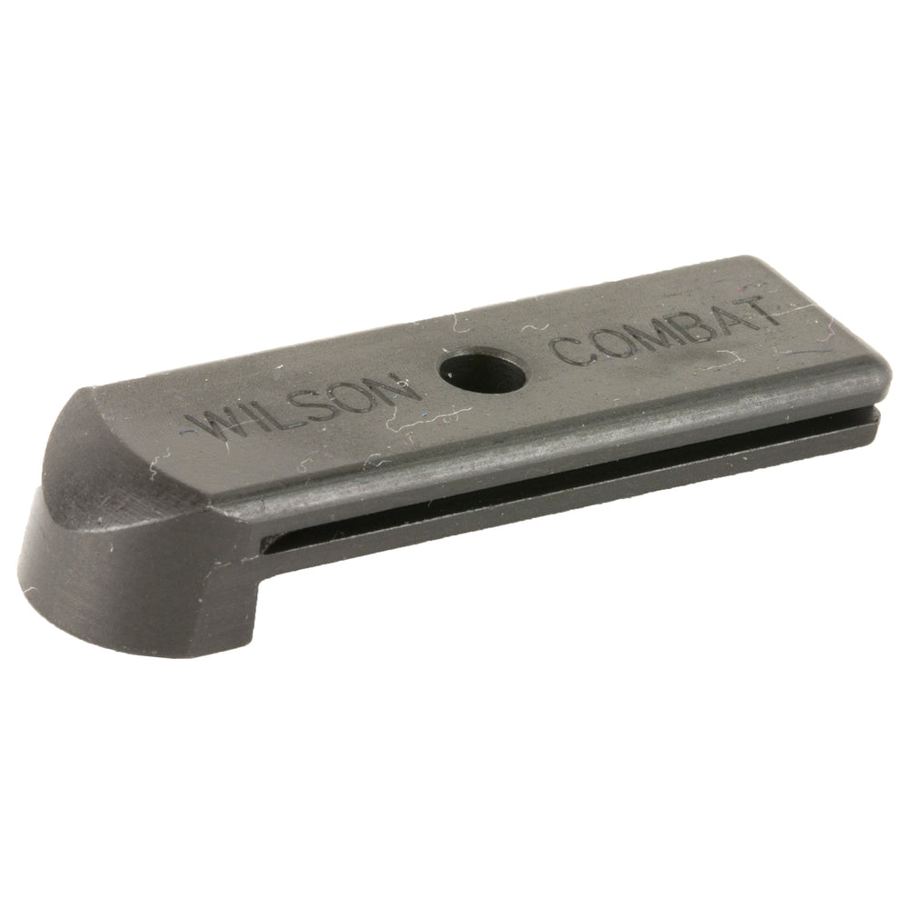 Wilson Steel Base Pad Low Profile Bk