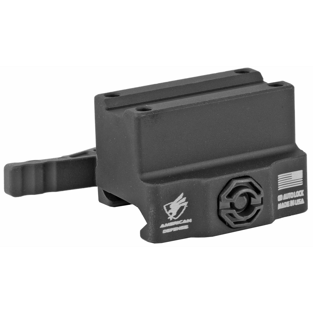 Am Def Trijicon Mro Cowit Mnt Std Ti