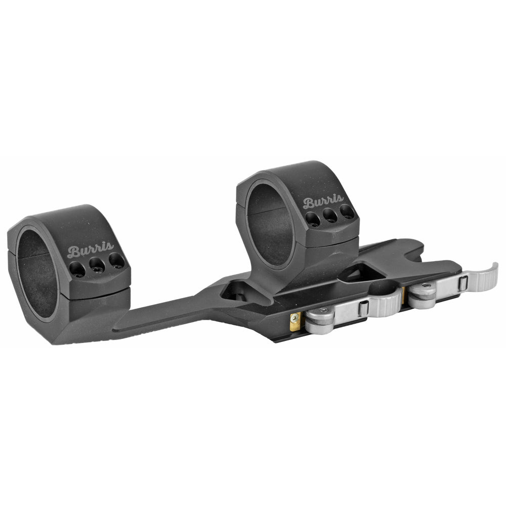 Burris Ar-signature Pepr Mnt 34mm