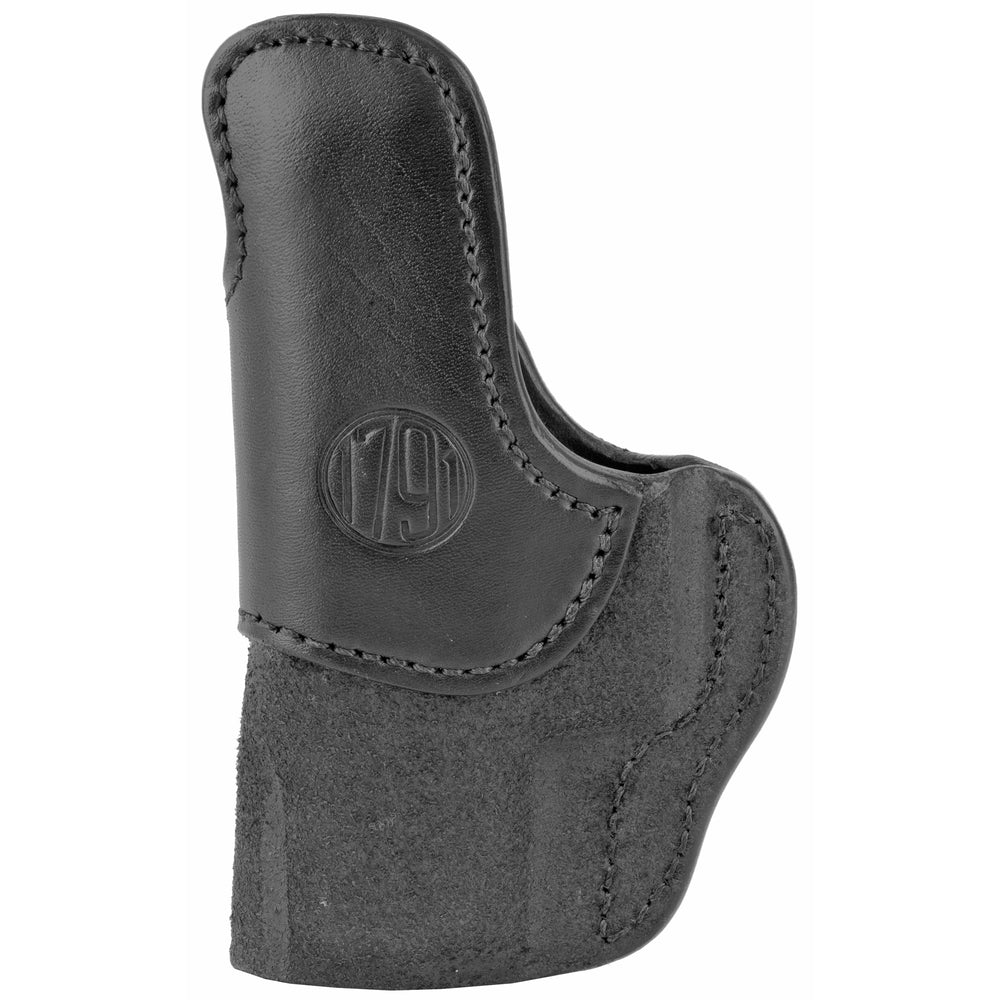 1790 Rigid Cncl Holster Size 3 Bl