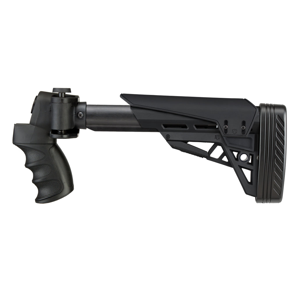 Adv Tech Side Folding 6-pos Shotgun