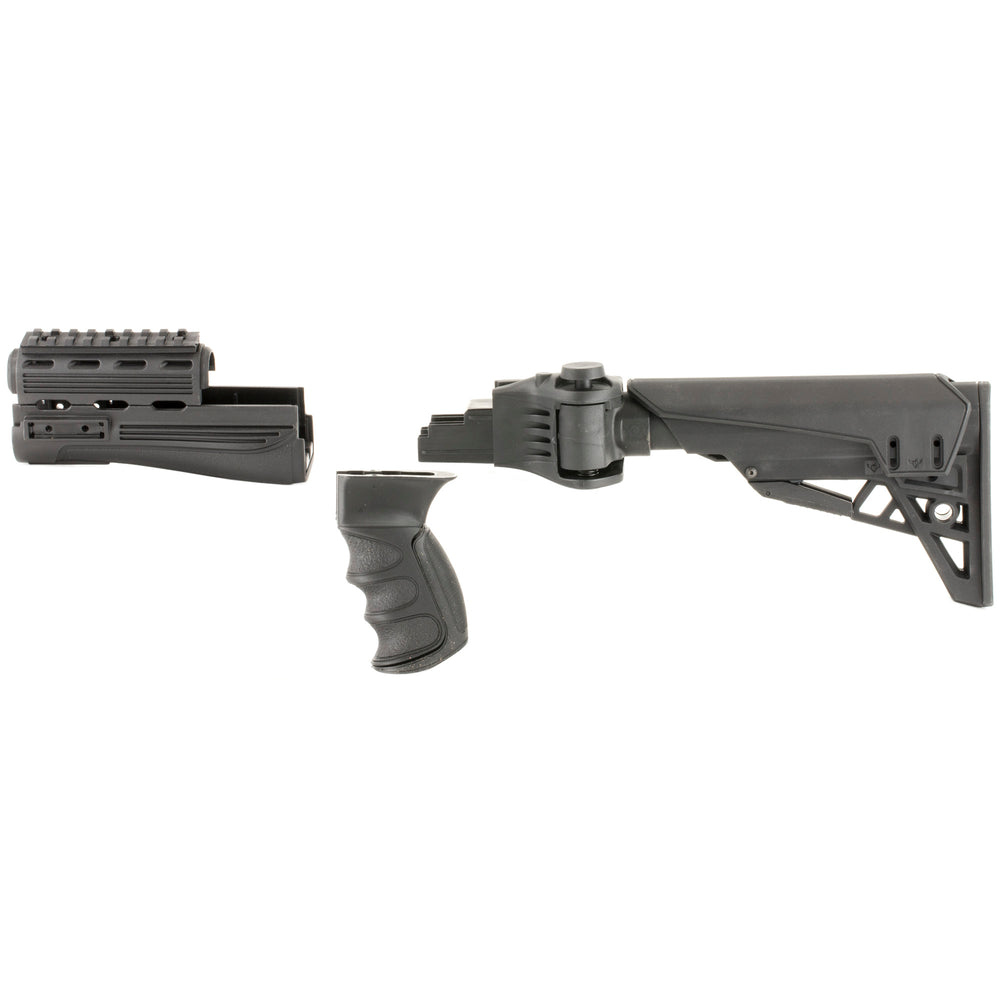 Adv Tech Tactlite Ak-47 Pkg Blk