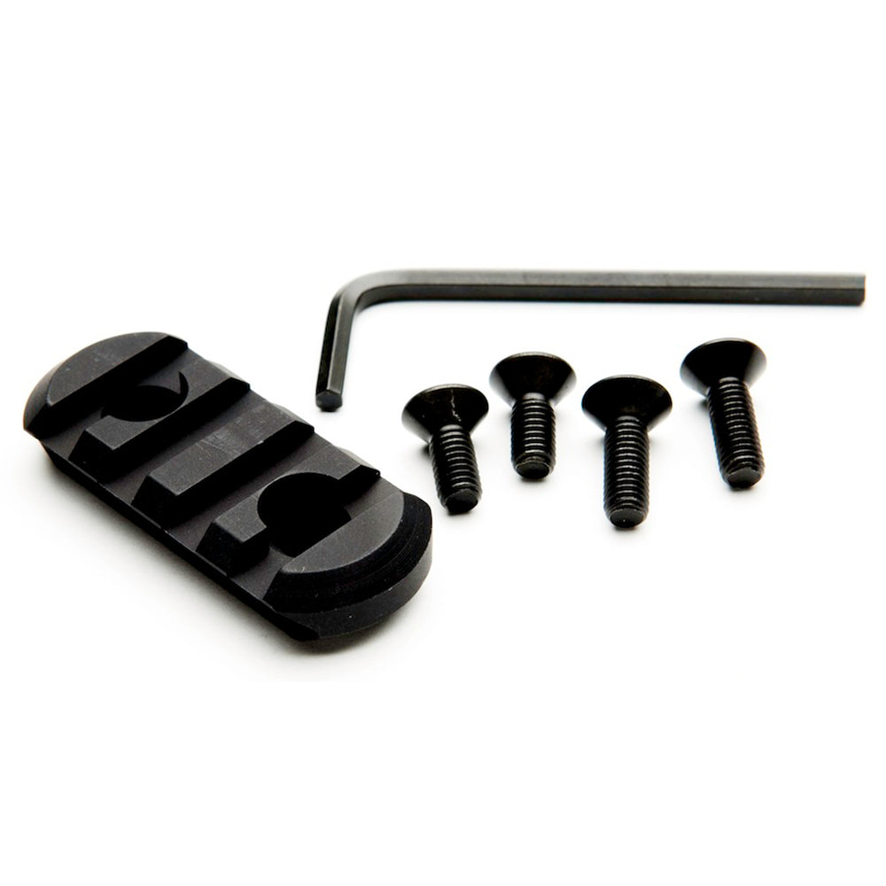 Mesa Adapter Mount Stndrd Picatinny