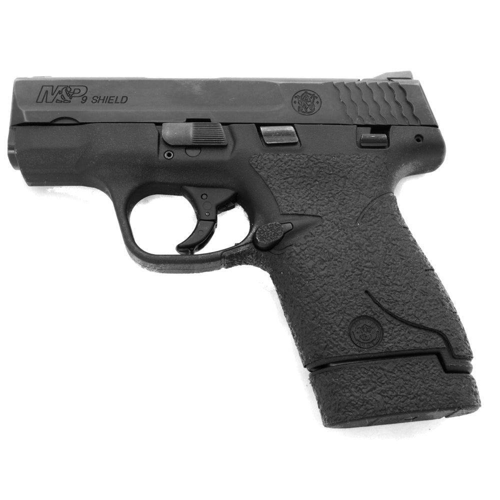 Talon Grp For S&w Shield 9-40 Rbr