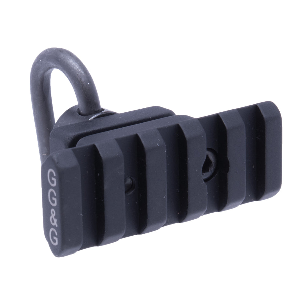 Gg&g Qk Detch Slic Thing W-hd Swvl