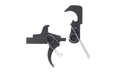 Cmmg Mil-spec Trigger Kit Ar15