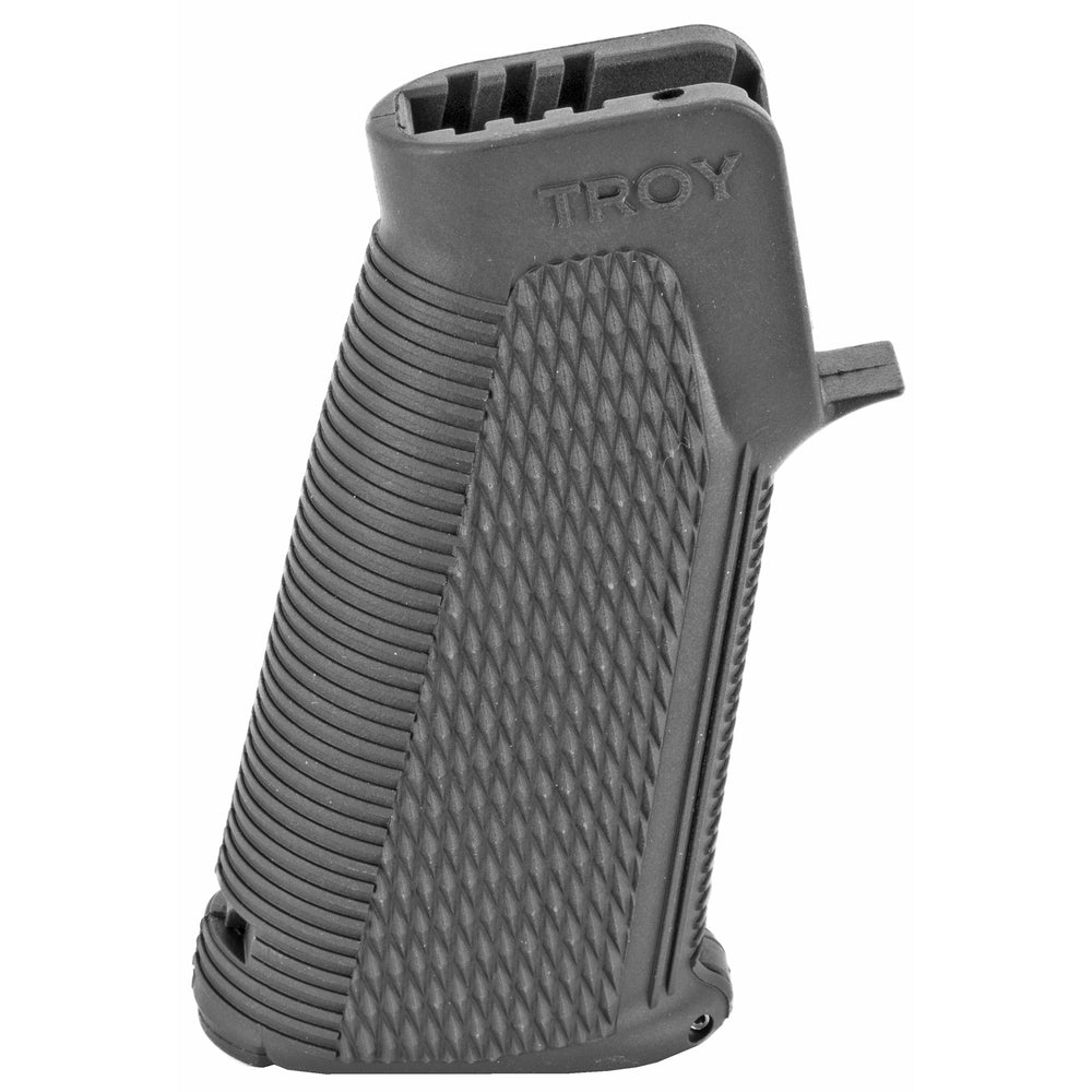 Troy Enhncd Bttleax Cqb Pstl Grp Blk