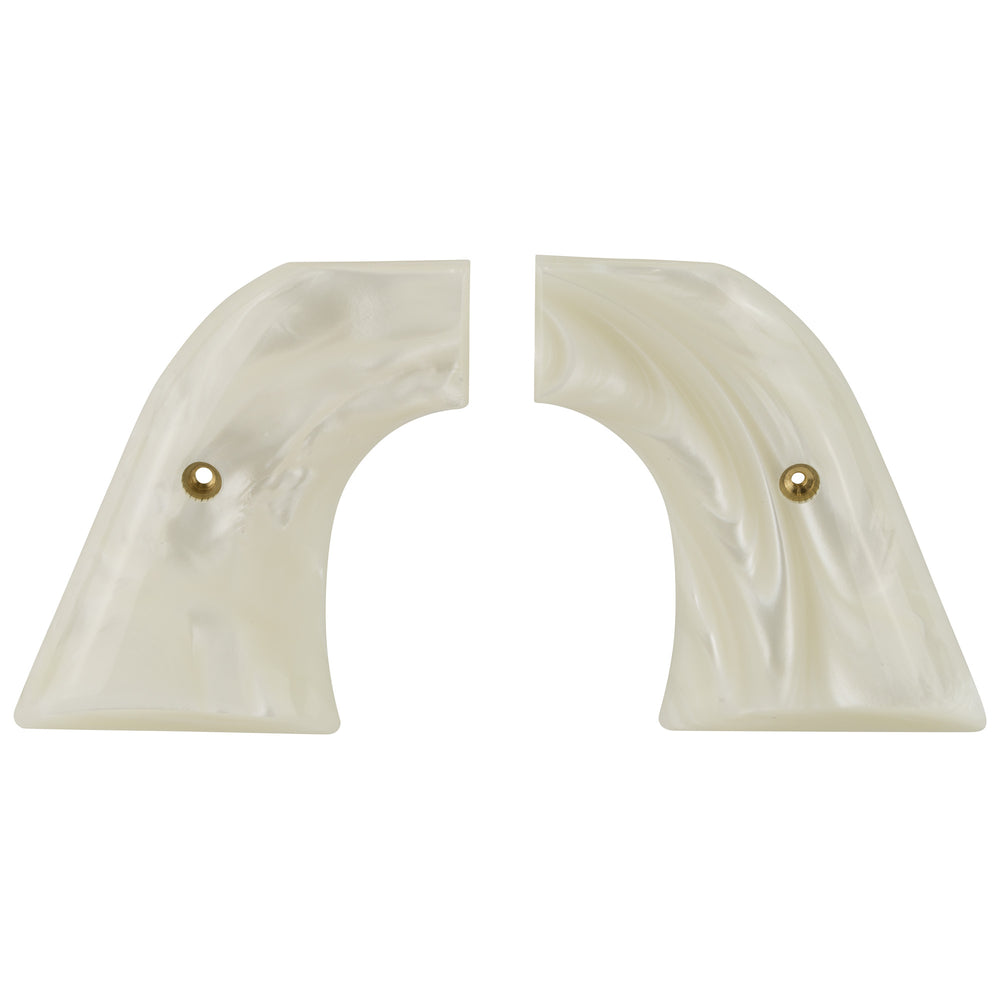 Hogue Grip Blkhwk-vaquero Prl Wht