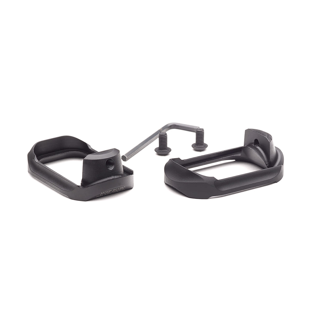 Zev Magwell Pro Sm-std For All Glk