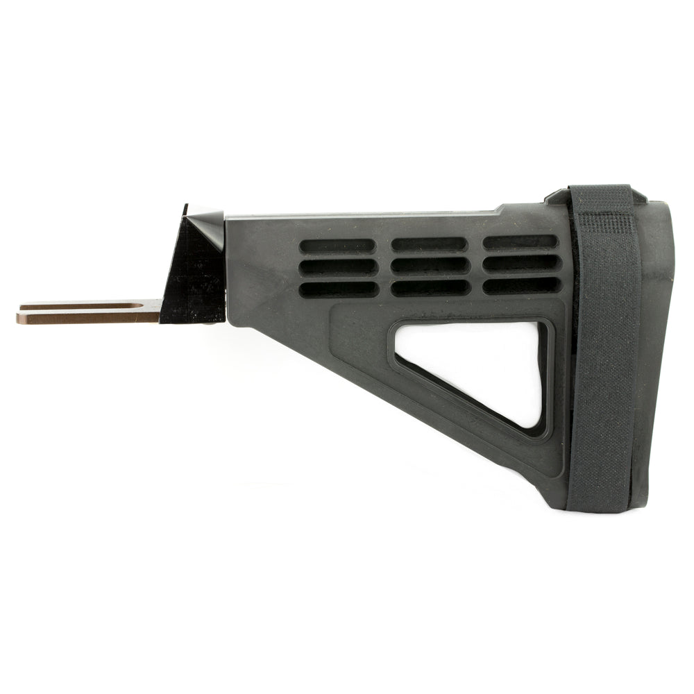 Sb Tact Ak Pistol Brace Sobm47 Blk