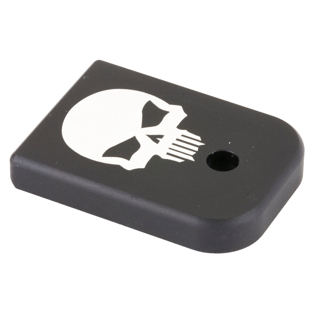 Bastion Base Plate For Glk9-40 Skull
